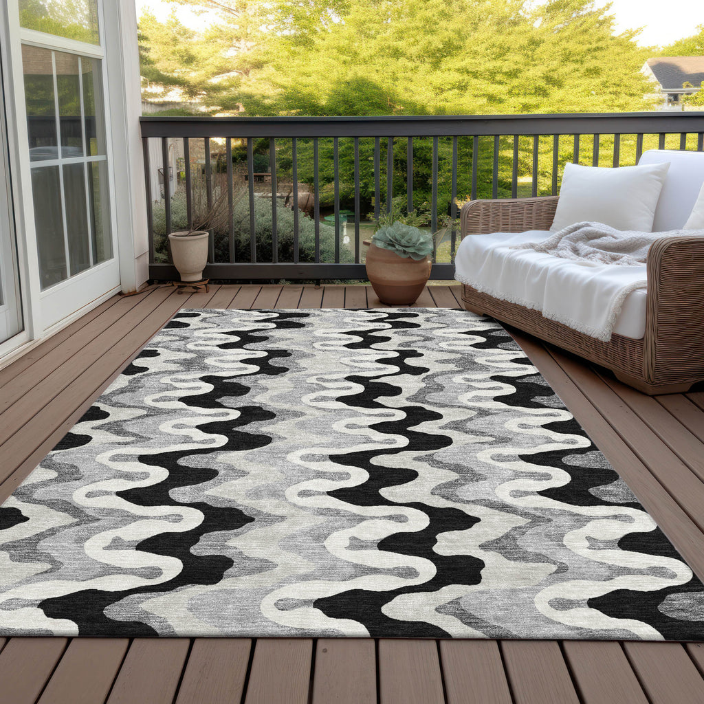 addison chantille acn750 black rug