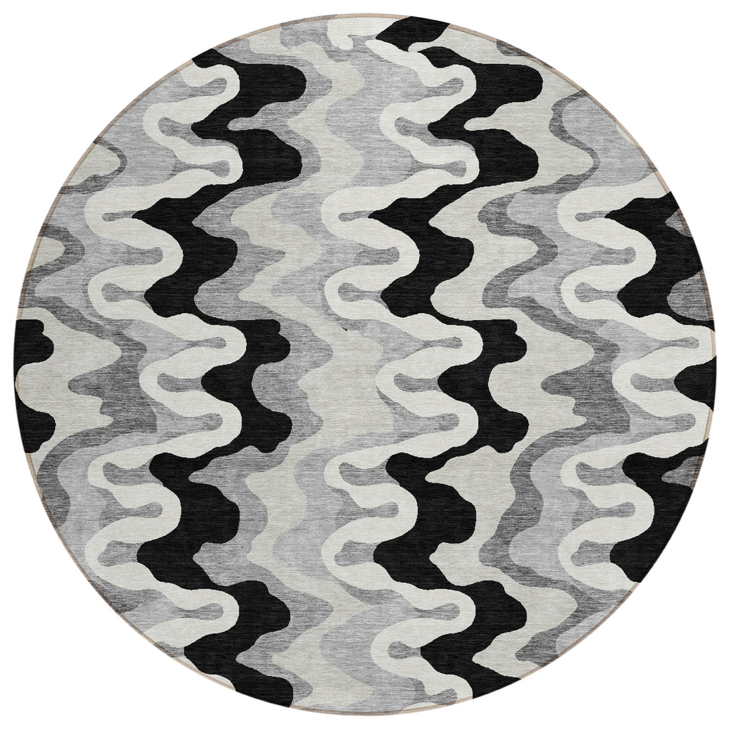 addison chantille acn750 black rug