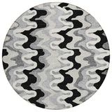 addison chantille acn750 black rug