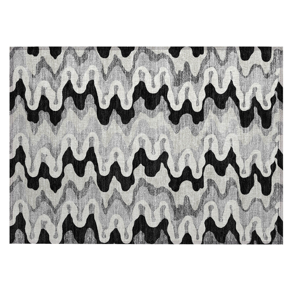 addison chantille acn750 black rug