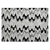 addison chantille acn750 black rug