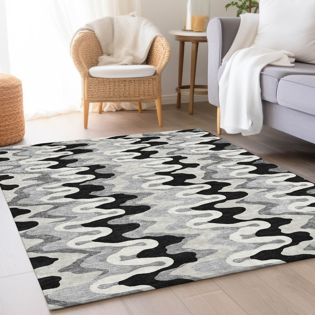 addison chantille acn750 black rug
