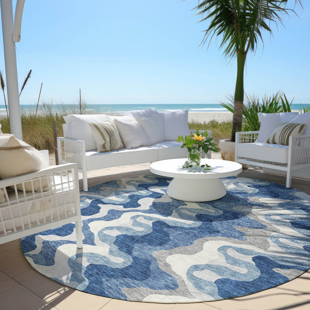 addison chantille acn750 blue rug