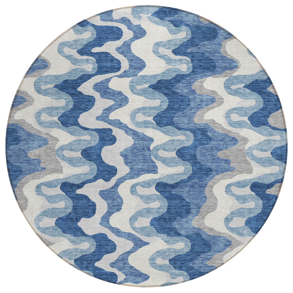 addison chantille acn750 blue rug