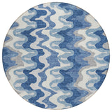 addison chantille acn750 blue rug