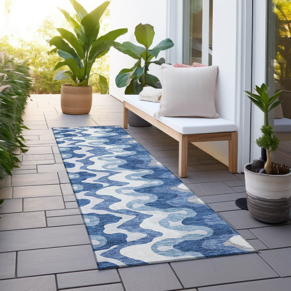 addison chantille acn750 blue rug
