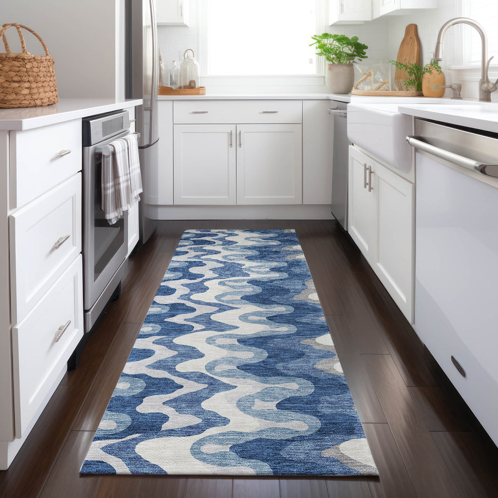 addison chantille acn750 blue rug