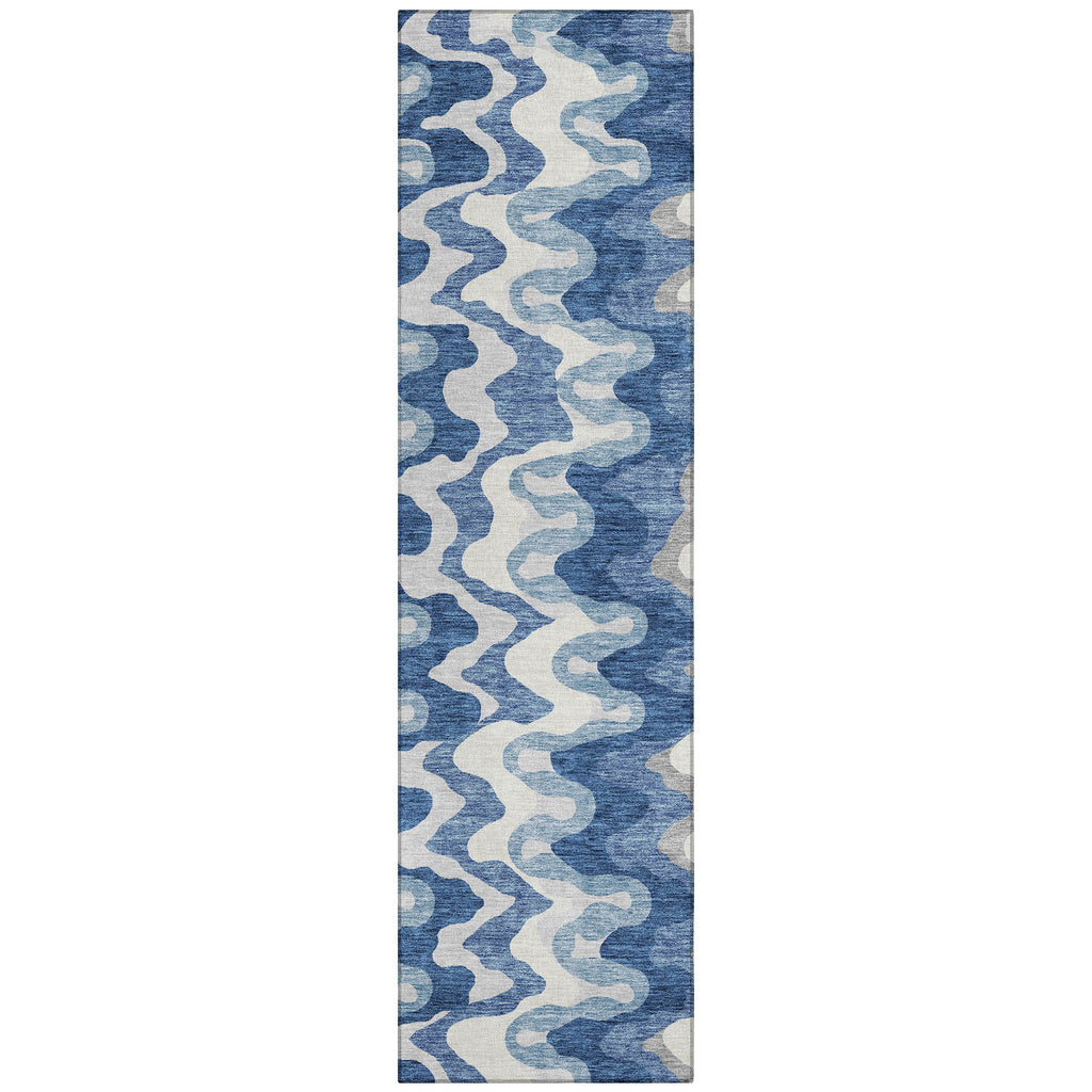 addison chantille acn750 blue rug