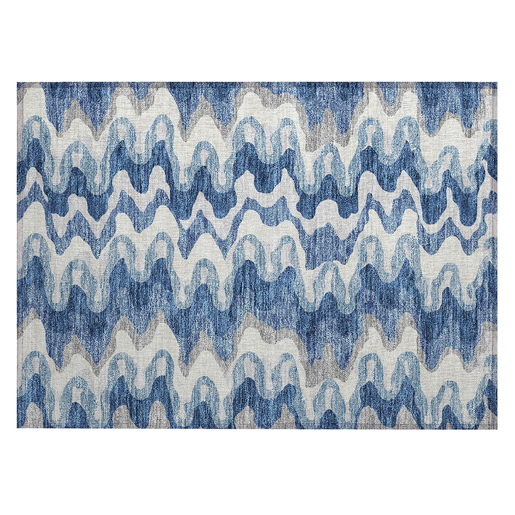 addison chantille acn750 blue rug