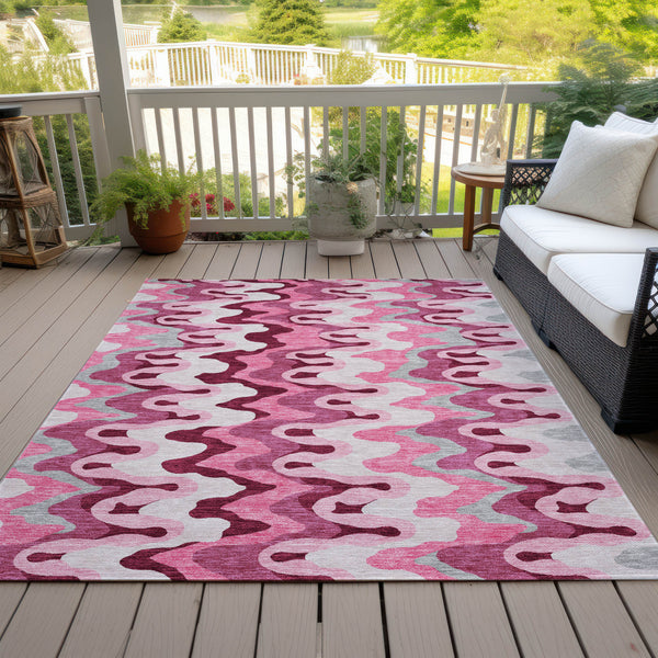 addison chantille acn750 blush rug