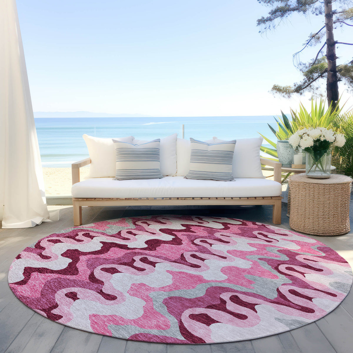 addison chantille acn750 blush rug