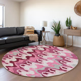 addison chantille acn750 blush rug