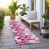 addison chantille acn750 blush rug
