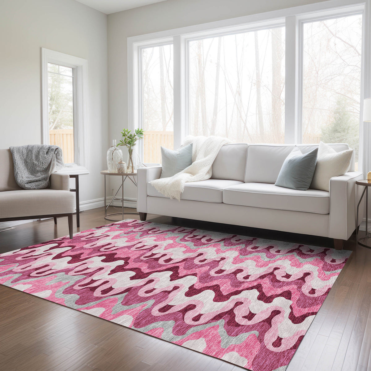 addison chantille acn750 blush rug