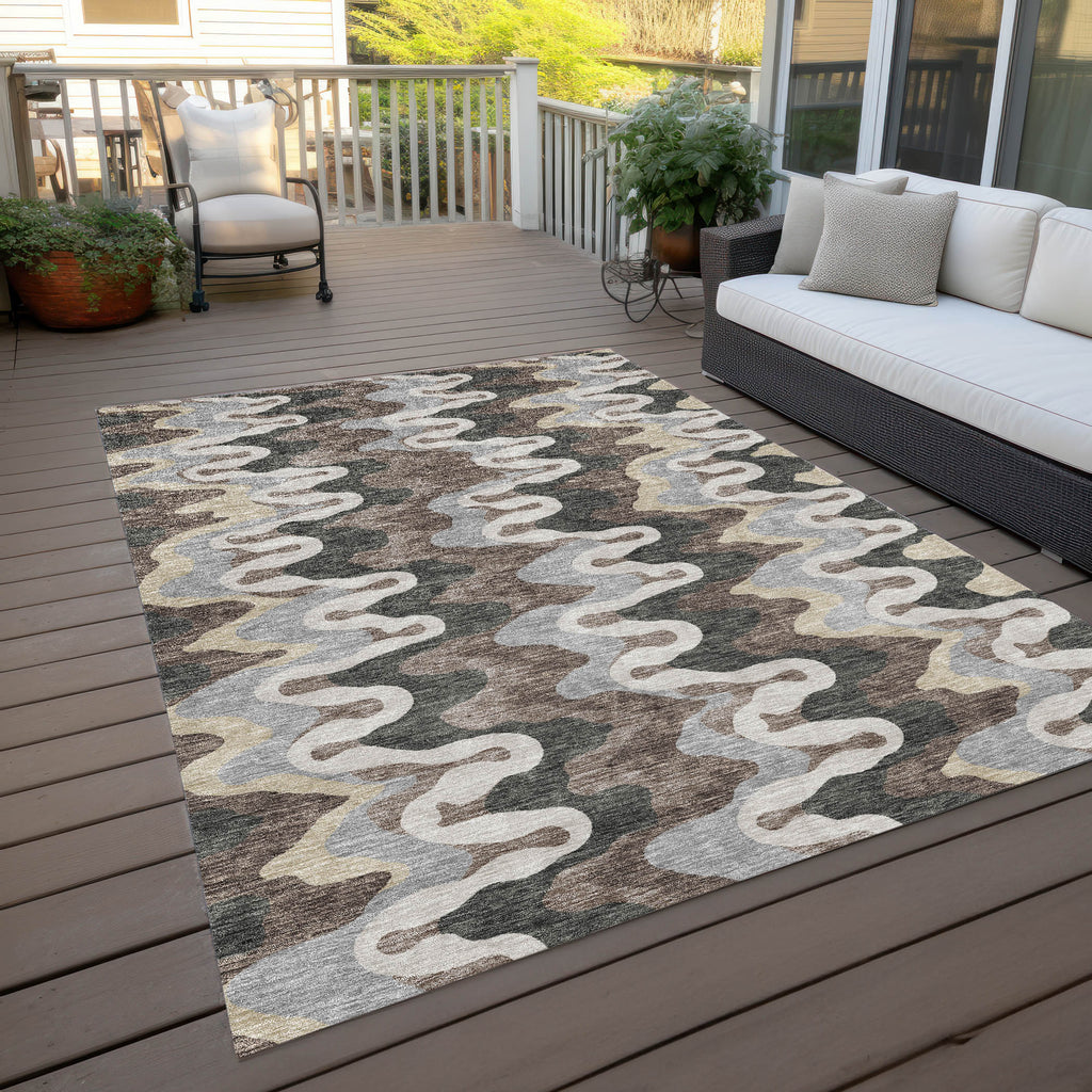 addison chantille acn750 charcoal rug