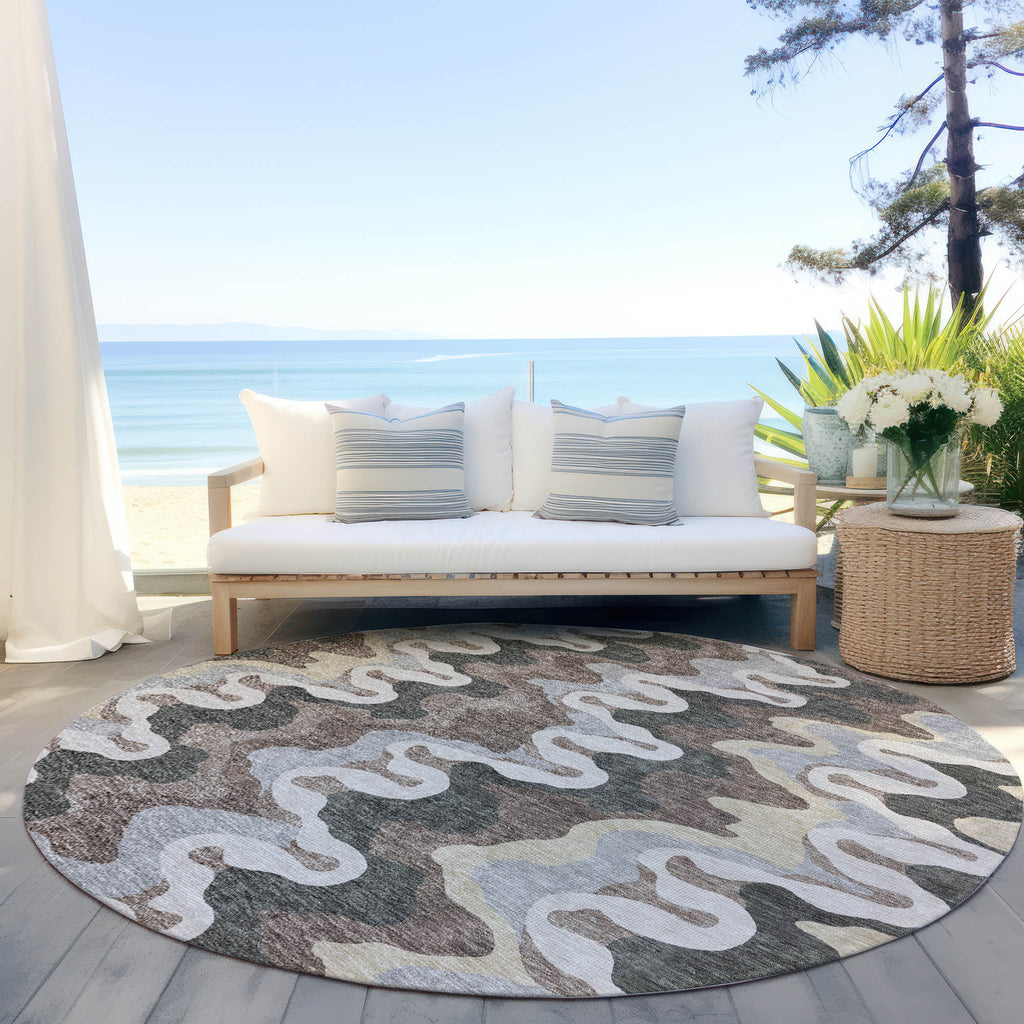 addison chantille acn750 charcoal rug