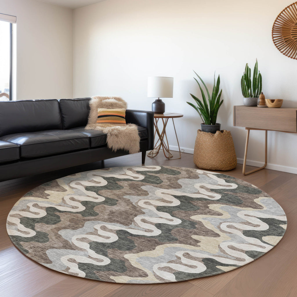 addison chantille acn750 charcoal rug