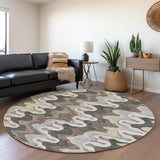 addison chantille acn750 charcoal rug