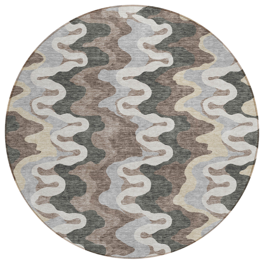 addison chantille acn750 charcoal rug