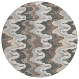 addison chantille acn750 charcoal rug
