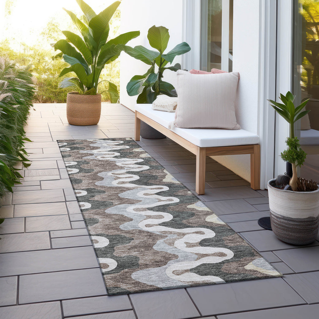 addison chantille acn750 charcoal rug