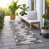 addison chantille acn750 charcoal rug
