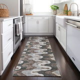 addison chantille acn750 charcoal rug