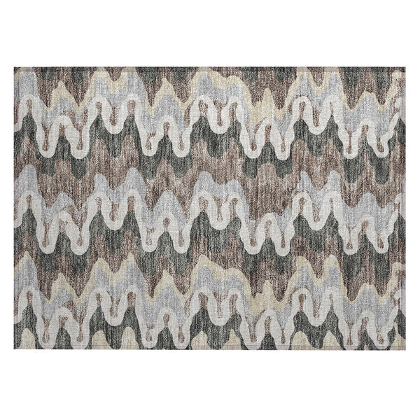 addison chantille acn750 charcoal rug