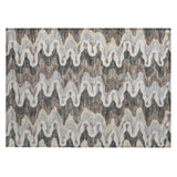 addison chantille acn750 charcoal rug