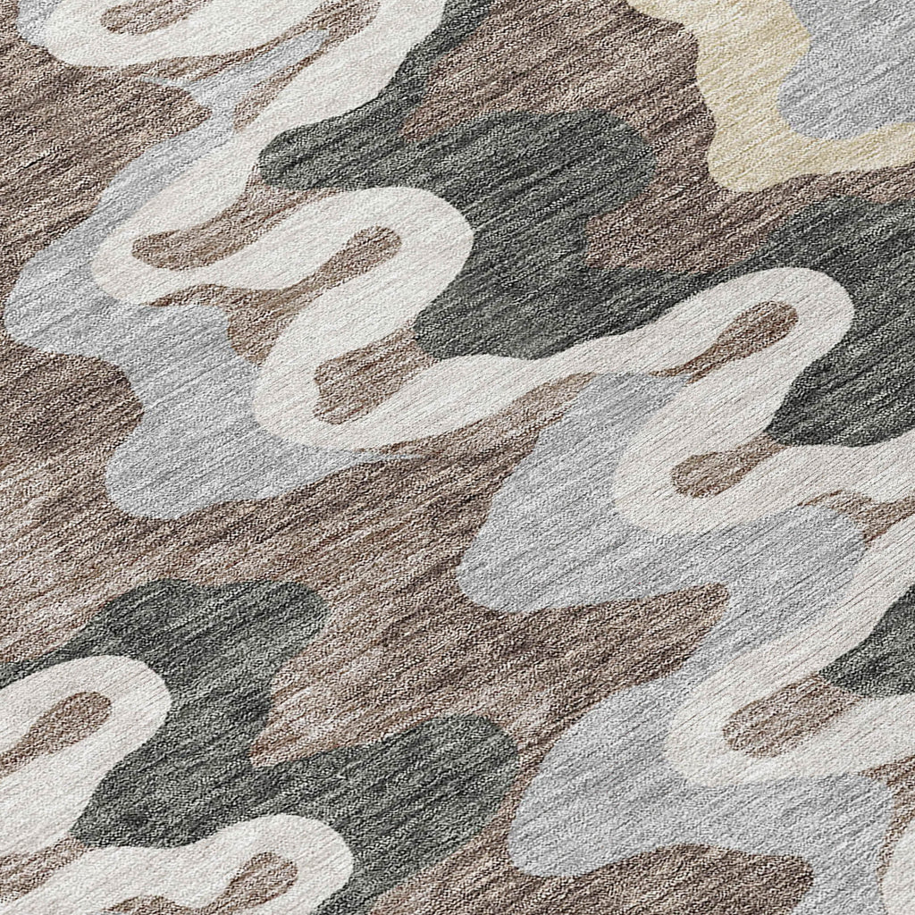 addison chantille acn750 charcoal rug
