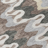 addison chantille acn750 charcoal rug