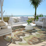 addison chantille acn750 chocolate rug