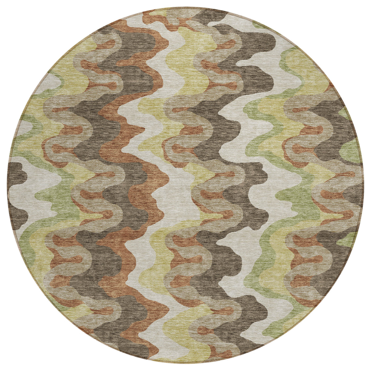 addison chantille acn750 chocolate rug