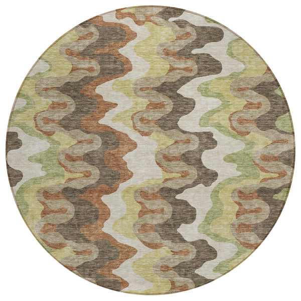 addison chantille acn750 chocolate rug