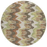 addison chantille acn750 chocolate rug