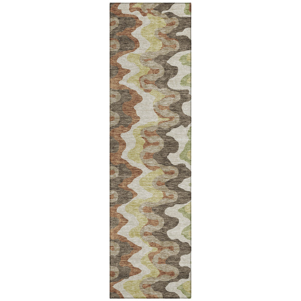 addison chantille acn750 chocolate rug