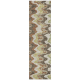 addison chantille acn750 chocolate rug