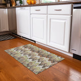 addison chantille acn750 chocolate rug