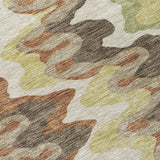 addison chantille acn750 chocolate rug