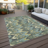 addison chantille acn750 sage rug