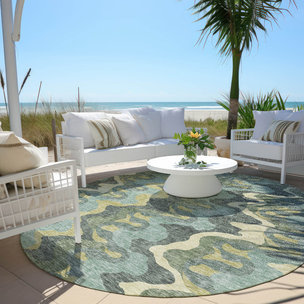 addison chantille acn750 sage rug
