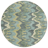 addison chantille acn750 sage rug
