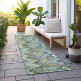 addison chantille acn750 sage rug