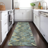 addison chantille acn750 sage rug