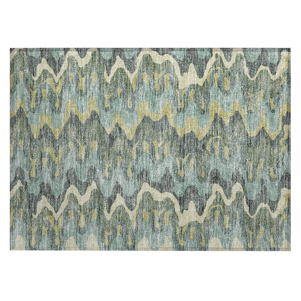 addison chantille acn750 sage rug