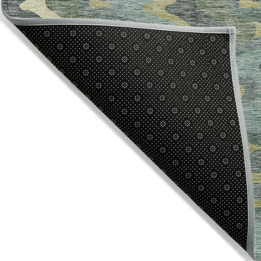 addison chantille acn750 sage rug