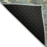 addison chantille acn750 sage rug