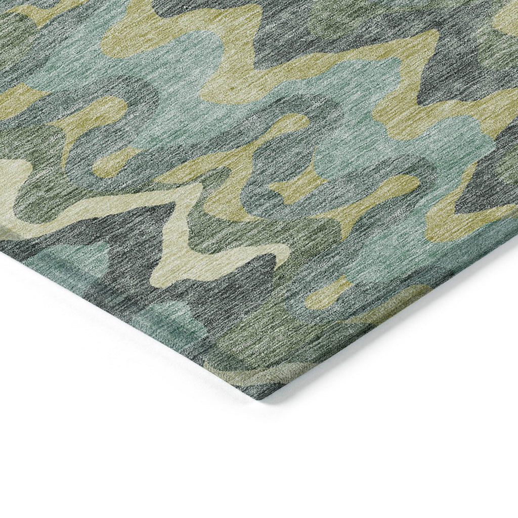 addison chantille acn750 sage rug