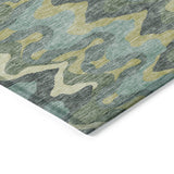 addison chantille acn750 sage rug