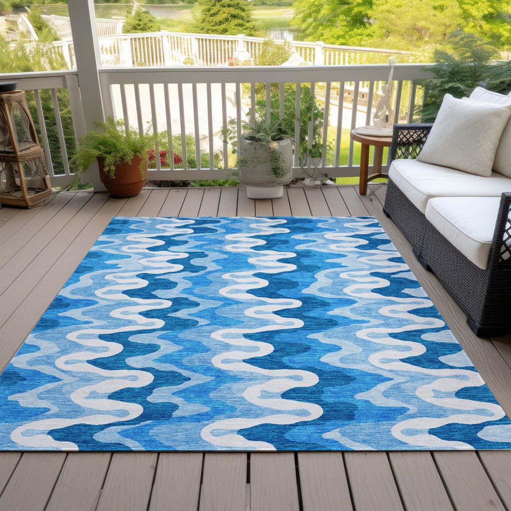 addison chantille acn750 sky rug